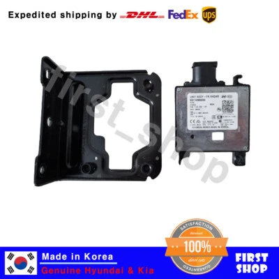 OEM 99110N9000 Genuine Control Unit Ass'y Front Radar for Hyundai Tucson 2020+ - Image 1 of 4