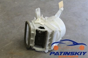 2013 HONDA CR-Z A/C BLOWER MOTOR A/C HOUSING UNIT AC HEATER 13 CRZ CR Z - Picture 1 of 8