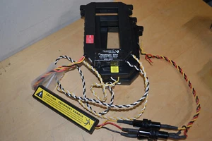 Hawkeye Veris Industries Enercept Pulse Meter 800A, 3 phs ~  H8053-0800-4 - Picture 1 of 8