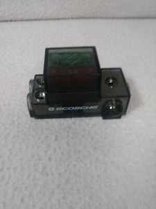 Scosche Fused Power Distribution Block - Picture 1 of 6