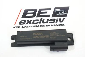 Range Rover Sport L320 3.0 Td Keyless Antenna AH42-15K603-AA Kessy EMPFÄNGER - Imagen 1 de 4