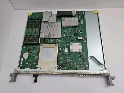 Cisco ASR1000-RP3-64GB ASR1000 Route Processor 3 ASR1006-X - ASR1009-X 64Gb RAM - Image 1 of 2