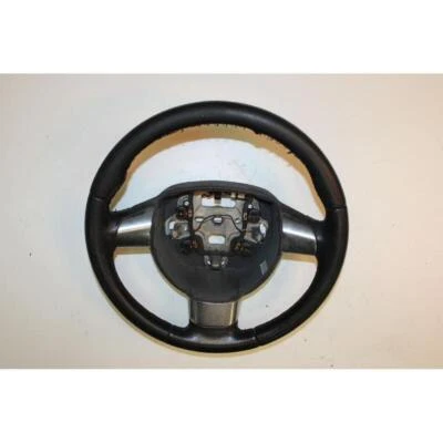 STEERING WHEEL FOR FORD FOCUS (08-11) RESTYLING 2.0 16V (107KW) SW 2008 — 第 1/4 张图片