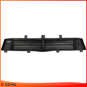Fits 2014-16 Buick LaCrosseSedan Front Bumper Grille Shutter - Picture 1 of 9
