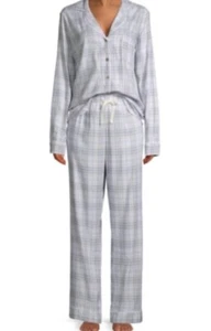 UGG Raven 2 teiliges Pyjama Set Lounge Damen Gr. L Neu mit Etikett - Bild 1 von 8