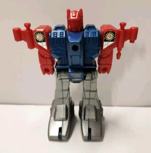 Transformer G1 Topspin Bootleg KO Vintage Retro Jumbo Size - Picture 1 of 5