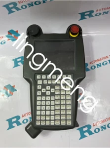 1PCS Fanuc Teaching pendant A02B-0333-263 new via FedEx or DHL - Afbeelding 1 van 2