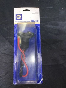 napa trolling motor female socket 18-1047 - Picture 1 of 2