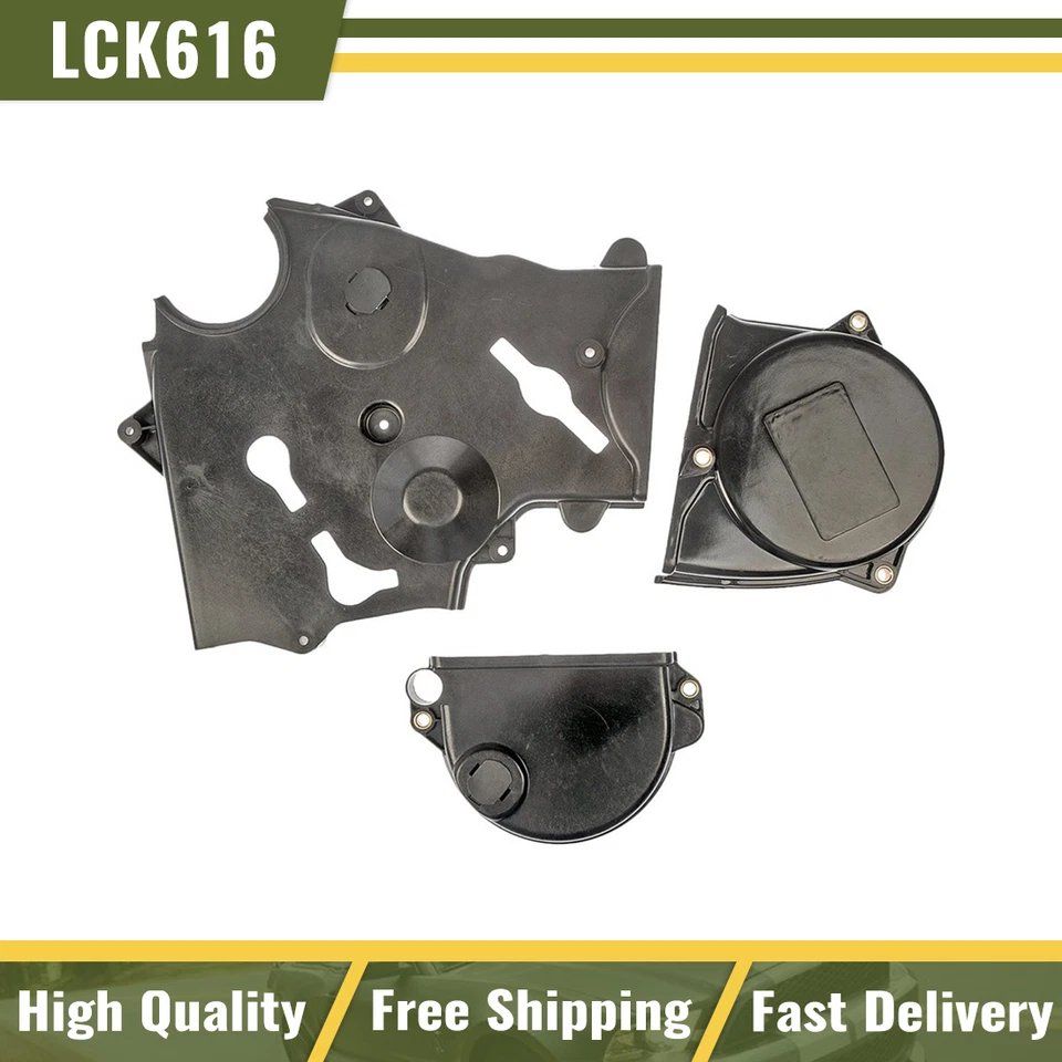 Kit de carcasa de bomba de agua Dorman para Plymouth Chrysler Dodge Foto 1 de 3