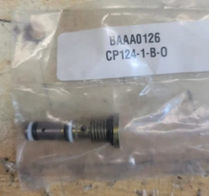 DANFOSS CP124-1-B-0 VALVE - Picture 1 of 1