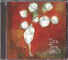 Tara Jane O'neil In the Sun Lines CD USA Quarterstick 2001 QS71CD