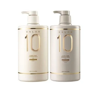 Mise en scene Salon Plus Clinic 10 Treatment Essence Pack 990mL - Picture 1 of 3