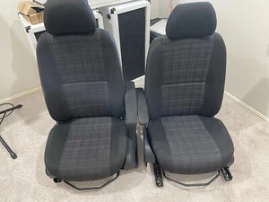 Mercedes Sprinter Bucket seats - Picture 1 of 6