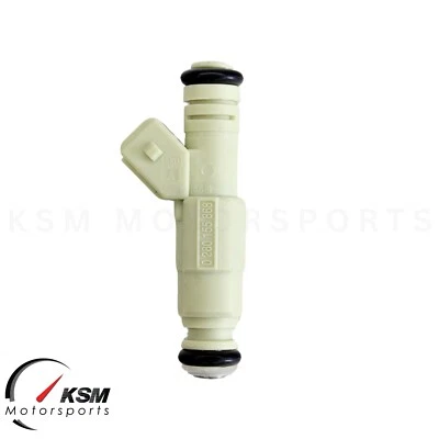 1 Carburant Injecteur 0280155868 36lb Pour Commodore Vs VT VX Vy Pontiac Buick - Photo 1/4