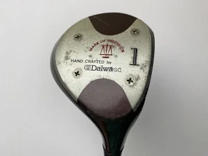 Daiwa Mark of Precision 1 Fairway Wood Ladies Graphite Womens RH - Picture 1 of 9