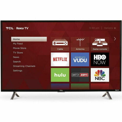 TCL CHANNEL, TV App, Roku Channel Store