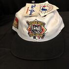 Vintage 1994 MLB All Star Game Hat 125 Anniversary Patch Made In USA A128