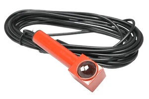 LEUZE ELECTRONIC photoelectric sensor WS 75/2 SE,6000, WS75/2SE,6000 50000662 - Picture 1 of 4