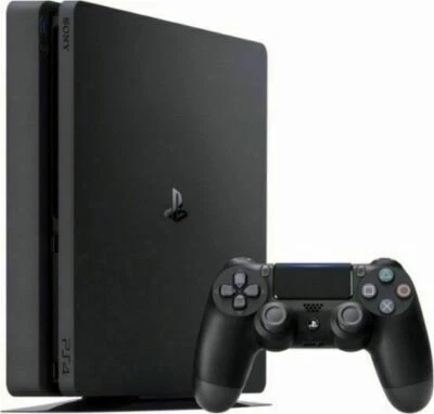 Sony PS4 Games