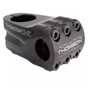 Thomson BMX Stem Mx Thom 50x0d Bk 22.2 - Picture 1 of 1