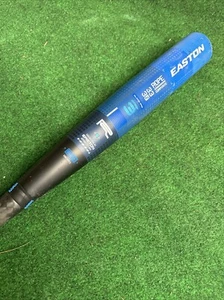 2024 Easton ROPE EBB4RPE3 BBCOR Baseball Bat 33/30 - Picture 1 of 7