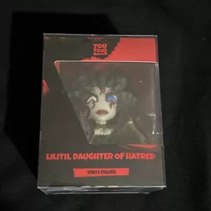 Youtooz ~ Lilith ~ In Hand ~ - Picture 1 of 2