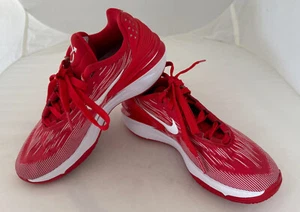 Nike Air Zoom GT Cut 2 TB University Red Model FJ8915-600 Women's size 5 - Picture 1 of 6