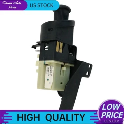 1 Pcs Front Headlamp Switch For 1997-2005 Buick Century 1997-2004 Buick Regal US - Image 1 of 4