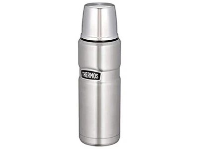 ROB-002S Termo Serie Exterior Botella Inoxidable 0.47L Acero Rob0_ Aspiradora Foto 1 de 4