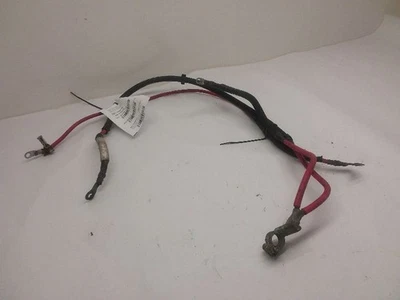 Chevrolet Suburban 1500 2007-2014 equipo original cable de batería positivo Foto 1 de 4