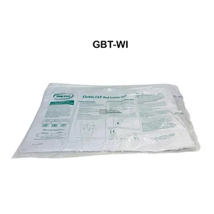 Smart GBT-WI Cuscino Sensore Letto CordLess® 20 X 30 Pollici - Foto 1 di 12