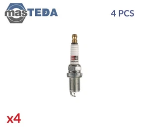 OE179/T10 ZÜNDKERZE ZÜNDKERZEN CHAMPION 4PCS NEU OE QUALITÄT - Picture 1 of 5
