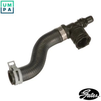HEATER HOSE 02-3575 FOR BMW 6/Gran/F0/Convertible/F12/F13 N63B44B/A 4.4L 8cyl - Image 1 of 4