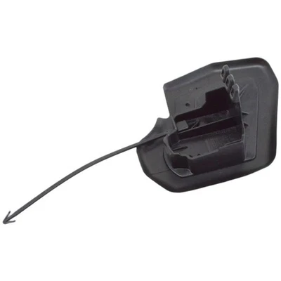 Scheibenwischerabdeckung vorne links für Mercedes für Vito W447 Easy Fit ABS M - Image 1 of 4