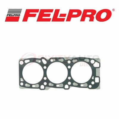 Fel-Pro Right Cylinder Head Gasket for 2002-2005 Hyundai XG350 3.5L V6 - tu Foto 1 de 4