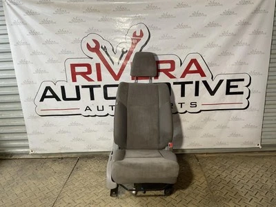 2012 2013 2014 Honda CR-V Front Passenger Manual Cloth Seat OEM - Image 1 of 4