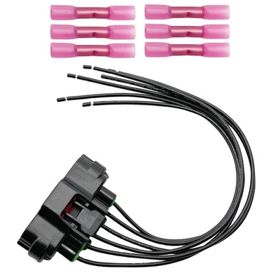 Conector de actuador de carrocería de acelerador electrónico Nissan Pathfinder 2005-2012 NUEVO Fit Foto 1 de 4