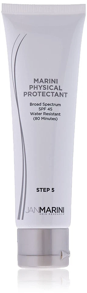Jan Marini Skin Research Marini Physical Protectant SPF 45, 2 oz. - image 1 of 1
