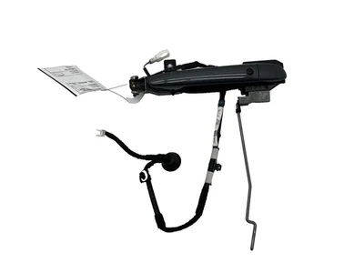 2016-2021 Mazda MX-5 Miata Front Passenger Exterior Door Handle Right Gray - 47C Foto 1 de 4