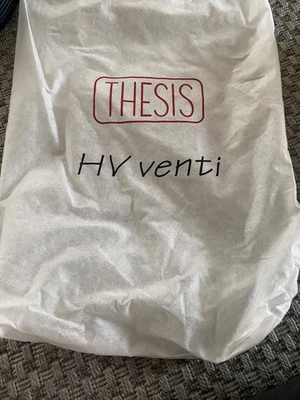 Audison HV Venti Foto 1 de 4