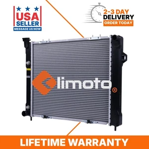 1396 Radiator For Jeep Grand Cherokee 93-98 4.0 L6 - Bild 1 von 7