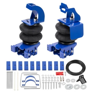 Rear Air Helper Spring Leveling Kit  For Ford F-250 Super Duty 2011-2014 - Bild 1 von 20