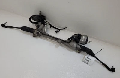2013-2014 Ford Focus Electric Power Steering Gear Rack & Pinion OEM Foto 1 de 3