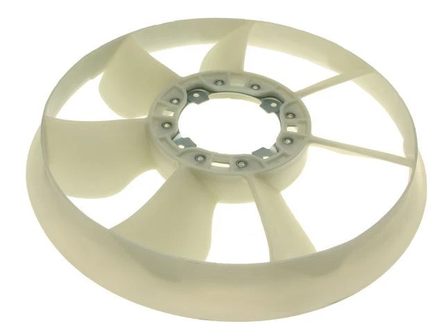 Hoja de ventilador para camioneta Toyota 1988-1995 1992 1989 1990 1991 1993 1994 MR863XB Foto 1 de 1