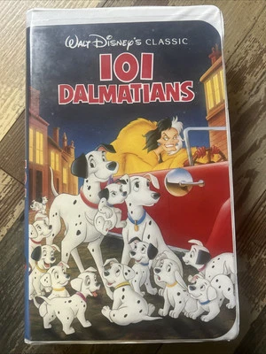 101 Dalmatians - Image 1 of 4