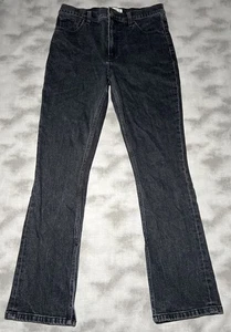 Abercrombie & Fitch Jeans Damen Gr. 27 Blau The Skinny High Rise Curve Love - Bild 1 von 7