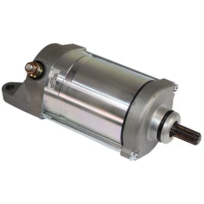 SPI Starter Motor for Yamaha Apex Attak Replaces OEM # 8HG-81890-00-00 SM-01331 - Image 1 of 2