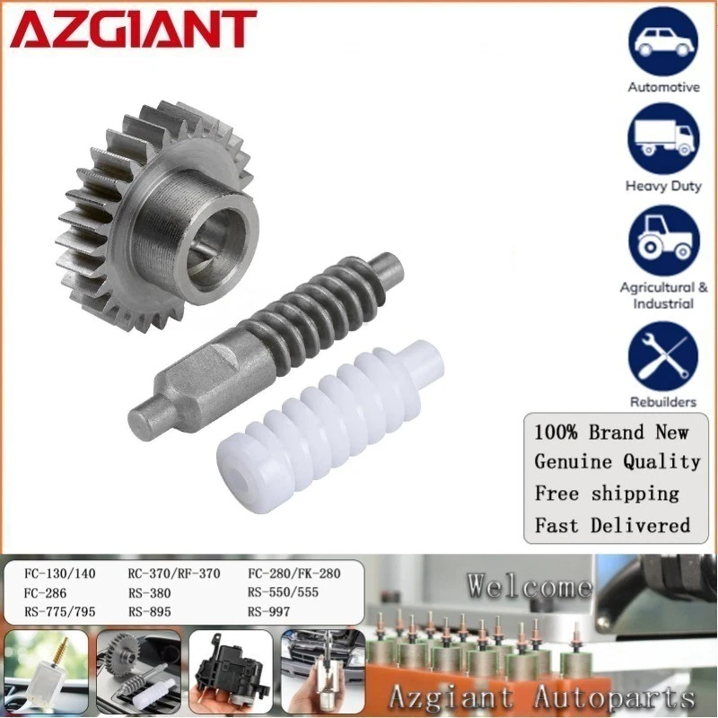 Espejo retrovisor eléctrico plegable motor engranaje para Toyota Alphard Lexus ES300 RX350 RX450 Foto 1 de 4