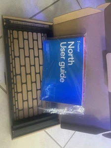 Fractal Design North Mid Tower Case - Charcoal Black - Photo 1/4