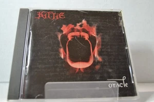 KITTIE - Oracle  - Like New - Picture 1 of 3